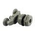 Daryl Aroco roller assembly - grey (204763) - thumbnail image 1