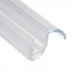 Daryl bubble splashguard 2.00 mtr (206759) - thumbnail image 1