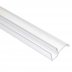 Daryl Iana bi-fold inner door seal 1795mm (307027) - thumbnail image 1