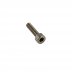 Daryl M4x16 screw - stainless steel (206653) - thumbnail image 1
