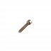 Daryl Minima M4 x 20mm wall channel screw (205499) - thumbnail image 1