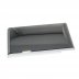 Daryl outer clamp cover - chrome (207066) - thumbnail image 1