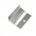 Daryl pin track mount (KM302461) - thumbnail image 1