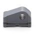 Daryl pivot slider - grey (200154) - thumbnail image 1