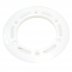 Daryl shower tray seal top plate - white (208485) - thumbnail image 1