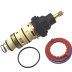 Delabie Securitherm thermostatic cartridge for basin H9614P and H9611P (N96) - thumbnail image 1
