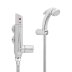 Deva Methven Bidet Douche Shattaf and Thermostatic Valve Kit - Chrome (BDVVERT) - thumbnail image 1