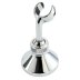 Deva Wall Bracket - Chrome (SPE06) - thumbnail image 1