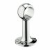 Deva Wall Mounted Hose Retainer - Chrome (SPE09) - thumbnail image 1