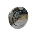 Dual Flush Button for D-Style Lite Close-Coupled Cistern (VB8L189861) - thumbnail image 1