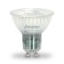 Energizer 5.5w Full Glass GU10 Dimmable Led Lamp - Warm White (S9410) - thumbnail image 1