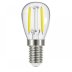 Energizer Filament Led Pygmy E14 Boxed (S13561) - thumbnail image 1