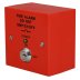 ESP Magisorp Fire Panel Isolator Switch - Red (MAGISORP) - thumbnail image 1