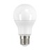 Eveready 9.6w LED GLS Opal E27 Light Bulb - Warm White (S13624) - thumbnail image 1