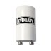 Eveready Fluorescent Starter Switch 4-65w (S1092) - thumbnail image 1