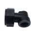 Gainsborough Exposed inlet elbow assembly (235040) - thumbnail image 1