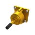 EZ Box 2.0 One Way Divert Valve and Brass Housing (ABSP-10-8D01) - thumbnail image 1