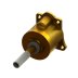 EZ Box 2.0 Two Way Divert Valve and Brass Housing (ABSP-10-8D02) - thumbnail image 1