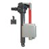 Fill Valve AG Kit for 820mm and 980mm Cisterns (ABSP-20-0214) - thumbnail image 1
