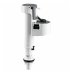 Fill Valve for Bottom Inlet Concealed Furniture Cistern (EPSP-05-4044) - thumbnail image 1