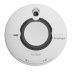 FireAngel Multi-Sensor Smoke Alarm With Sleep Easy - Smart RF Ready (FS2126-T) - thumbnail image 1