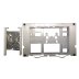 Fixation Set for Pre-2016 820/980mm Cistern with Trend/Iso Push Plate (ABSP-20-0202) - thumbnail image 1