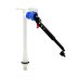 Fluidmaster 8.5" Delchem Adjustable Arm Fill Valve (B704A) - thumbnail image 1