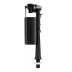 Fluidmaster Bottom Entry 1/2" AirGap Fill Valve - Plastic Shank (6410-S-001-P9) - thumbnail image 1