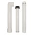 Flush Pipe for Concealed Furniture Cistern (EPSP-05-4046) - thumbnail image 1