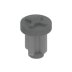 Freeflow Mechanism for Universal Click and Freeflow Waste (ABSP-10-0042) - thumbnail image 1