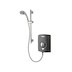 Gainsborough 10.5kW GSE Electric Shower - Graphite (97554049) - thumbnail image 1