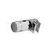 Gainsborough 22mm shower head holder - chrome (900110) - thumbnail image 1