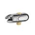 Gainsborough 22mm shower head holder - chrome (900406) - thumbnail image 1