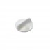 Gainsborough flow control knob - white (95.605.883) - thumbnail image 1