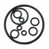 Gainsborough O'ring kit (95.611.204) - thumbnail image 1