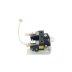 Gainsborough pressure switch assembly - 9.8kW/10.8kW (95.613.610) - thumbnail image 1