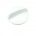 Gainsborough temperature control knob - white (95.605.015) - thumbnail image 1