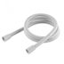 Galaxy 1.25m plastic shower hose - white (SG06111) - thumbnail image 1