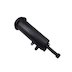Galaxy can and outlet tube assembly - long, black (SG06005) - thumbnail image 1