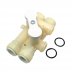 Galaxy flow valve inlet (SG06183) - thumbnail image 1