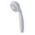 Galaxy shower head - white (SG06025) - thumbnail image 1