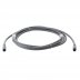 Geberit 2.00m mains cable extension (241.831.00.1) - thumbnail image 1