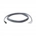 Geberit 2.00m mains connection cable (241.832.00.1) - thumbnail image 1