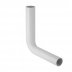 Geberit 230x230 flush bend - alpine white (118.003.11.1) - thumbnail image 1