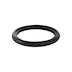 Geberit flush pipe lip seal - 45mm internal diameter (362.771.00.1) - thumbnail image 1