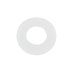 Geberit 63mm flat gasket (240.467.00.1) - thumbnail image 1