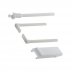 Geberit actuation rod set (240.323.00.1) - thumbnail image 1