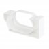 Geberit air guide extension (242.525.00.1) - thumbnail image 1