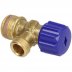 Geberit angle stop valve to concealed cistern (216.599.00.1) - thumbnail image 1