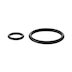 Geberit braided hose seal pack (240.922.00.1) - thumbnail image 1